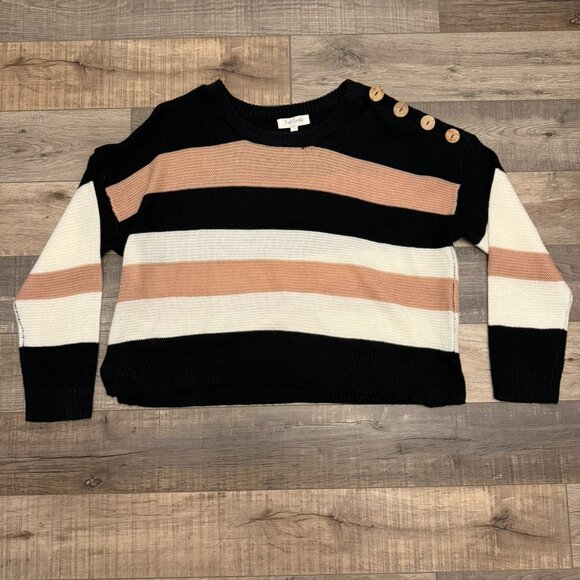 Full Circle Women's Sweater - Picture 1 of 4